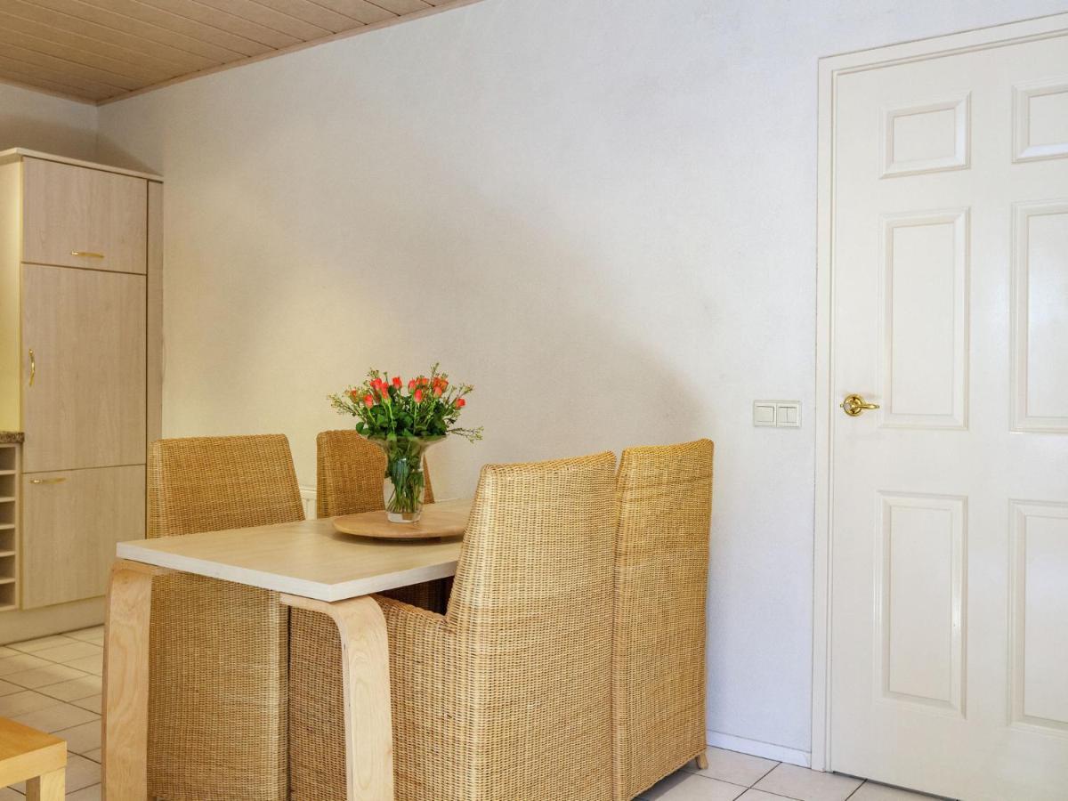 אוסטקאפלה Comfortable Apartment In A Quiet Area מראה חיצוני תמונה