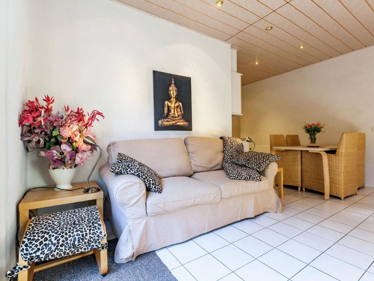 אוסטקאפלה Comfortable Apartment In A Quiet Area מראה חיצוני תמונה