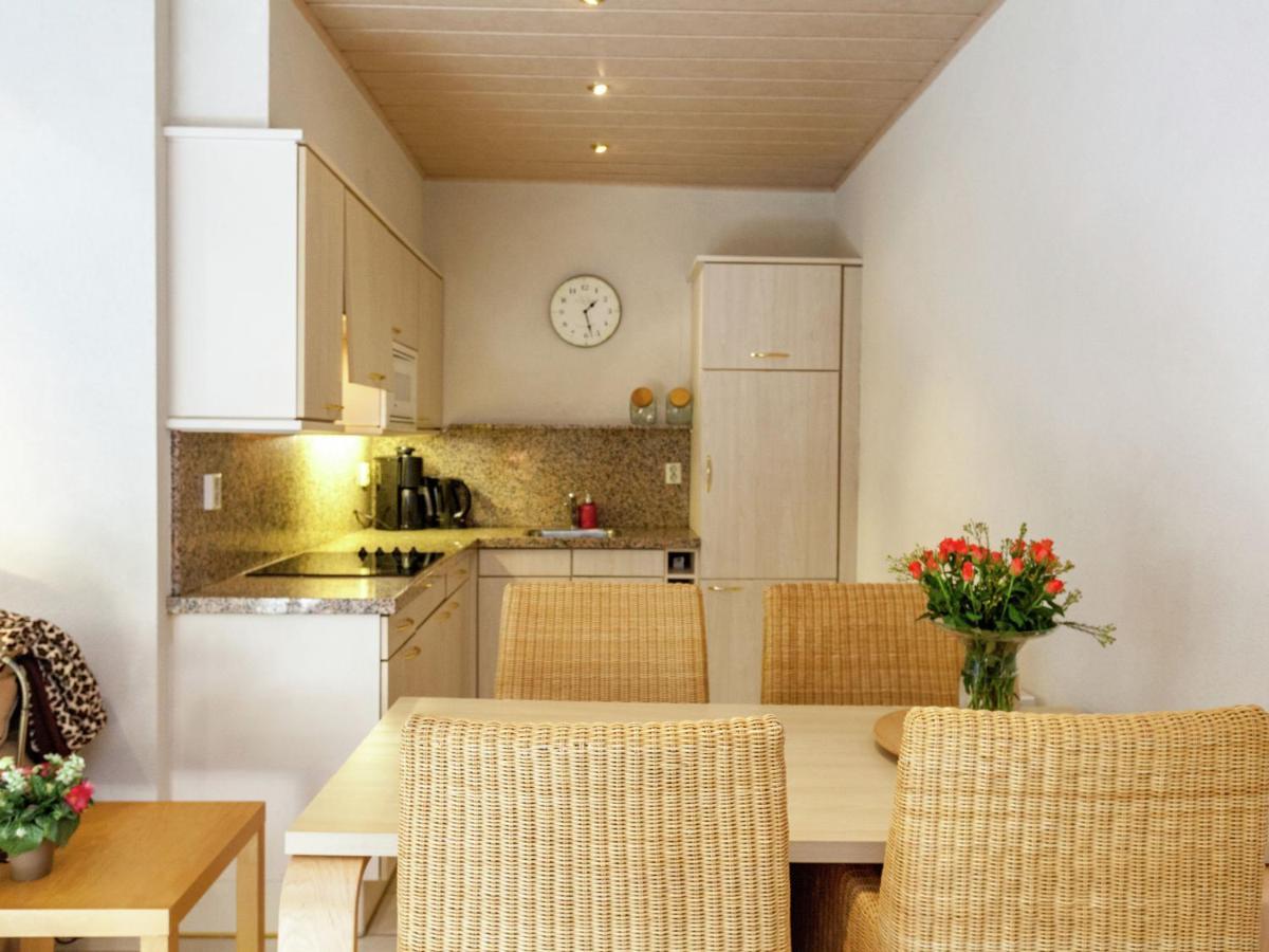 אוסטקאפלה Comfortable Apartment In A Quiet Area מראה חיצוני תמונה