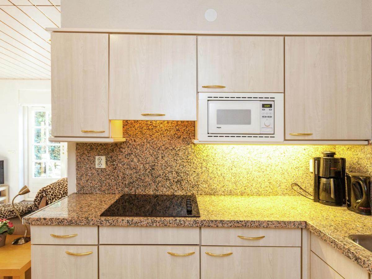 אוסטקאפלה Comfortable Apartment In A Quiet Area מראה חיצוני תמונה