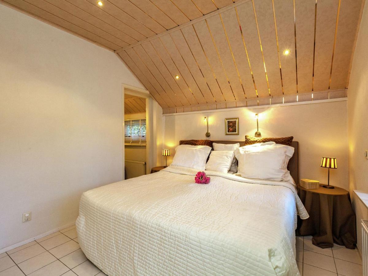 אוסטקאפלה Comfortable Apartment In A Quiet Area מראה חיצוני תמונה
