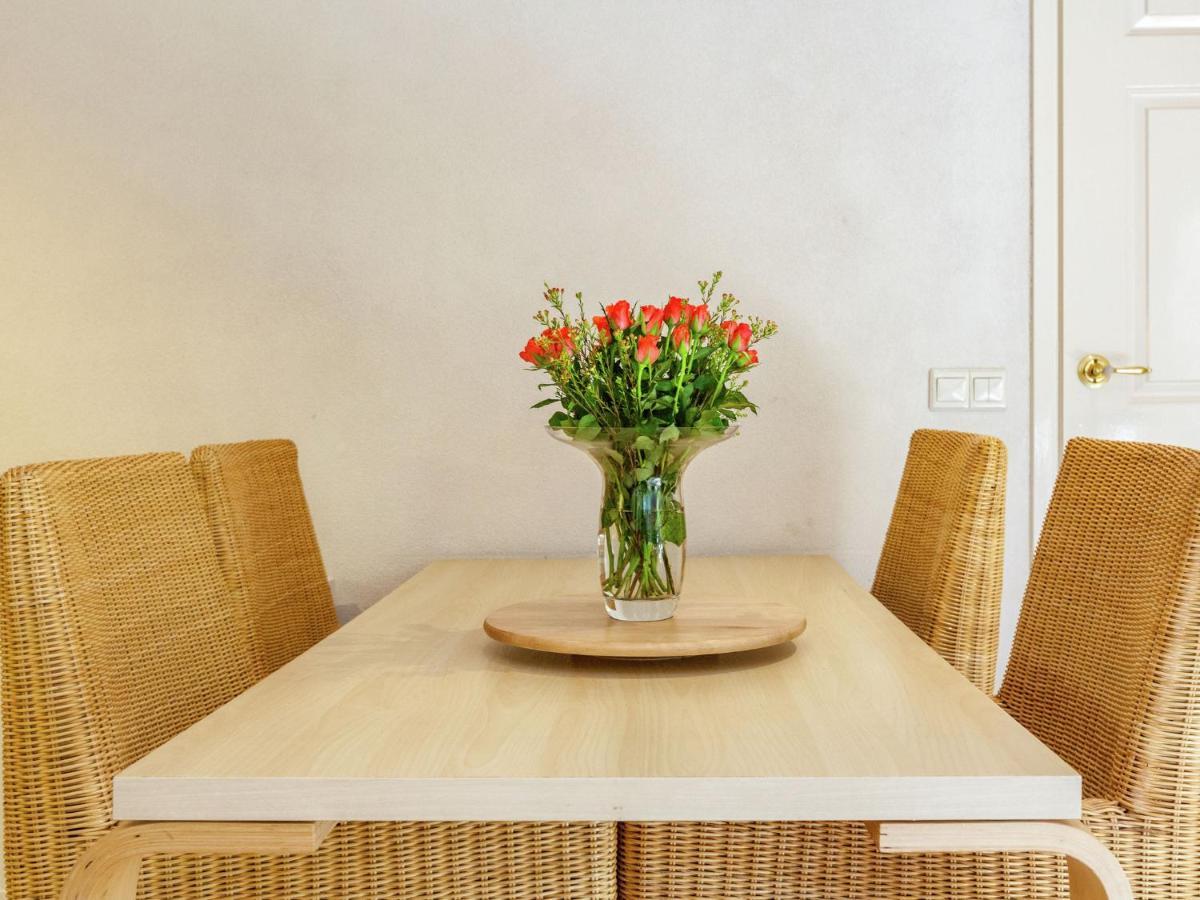 אוסטקאפלה Comfortable Apartment In A Quiet Area מראה חיצוני תמונה