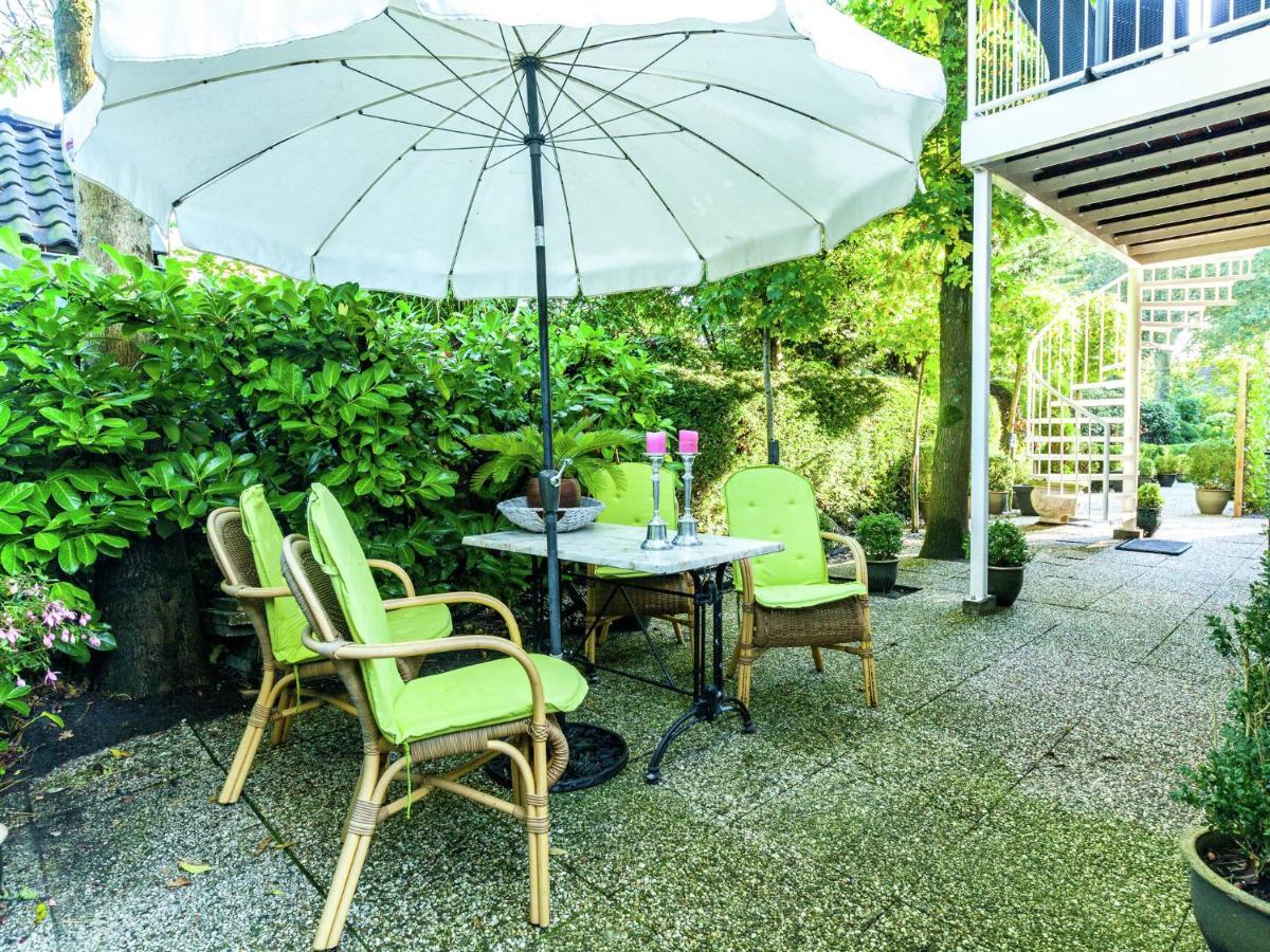 אוסטקאפלה Comfortable Apartment In A Quiet Area מראה חיצוני תמונה