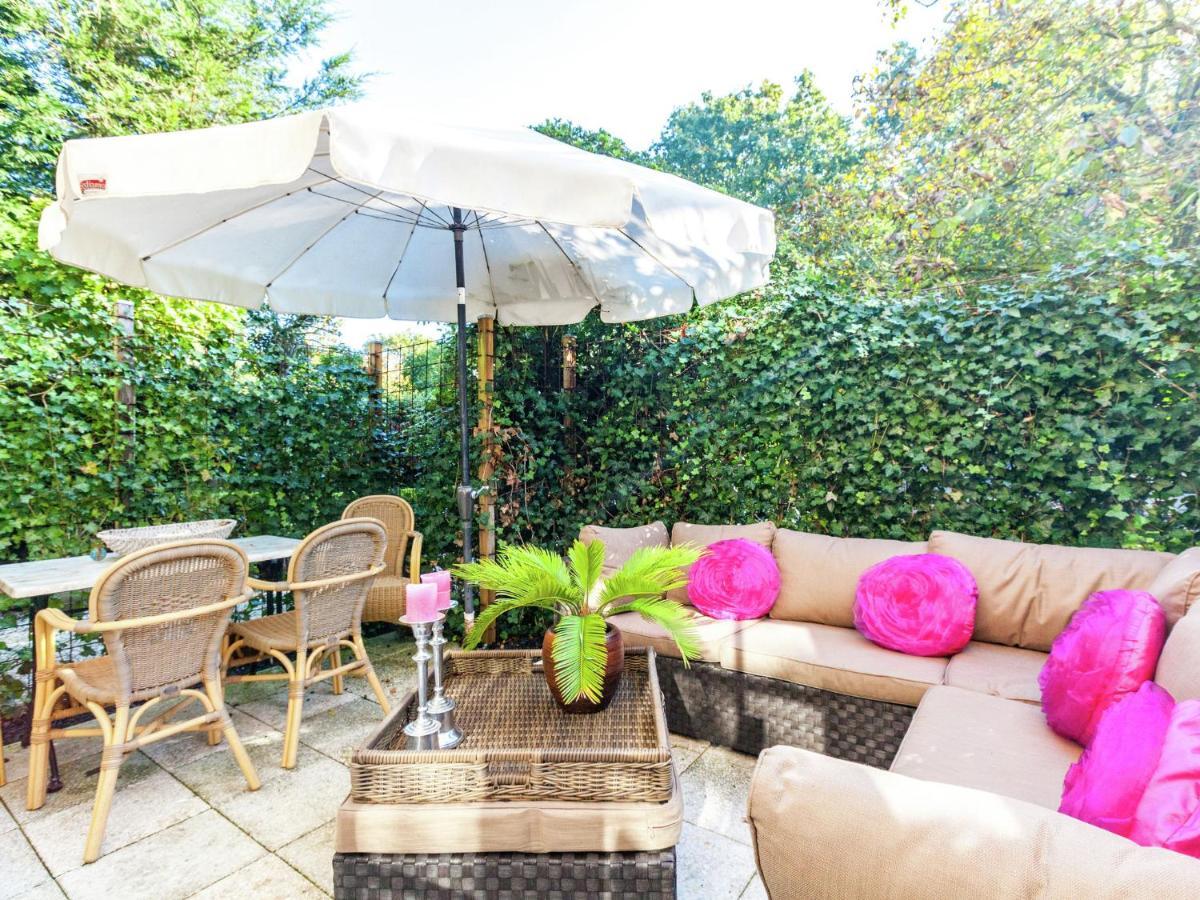 אוסטקאפלה Comfortable Apartment In A Quiet Area מראה חיצוני תמונה