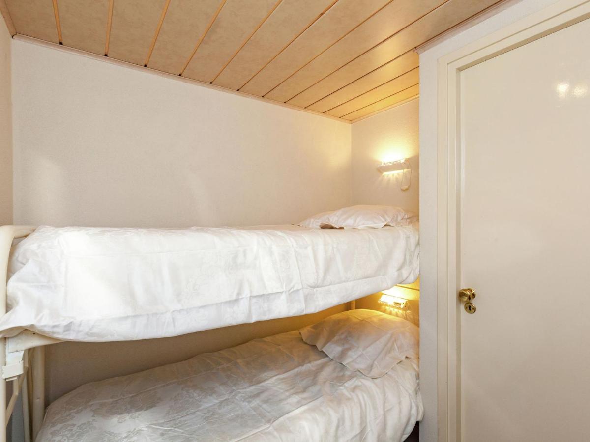 אוסטקאפלה Comfortable Apartment In A Quiet Area מראה חיצוני תמונה