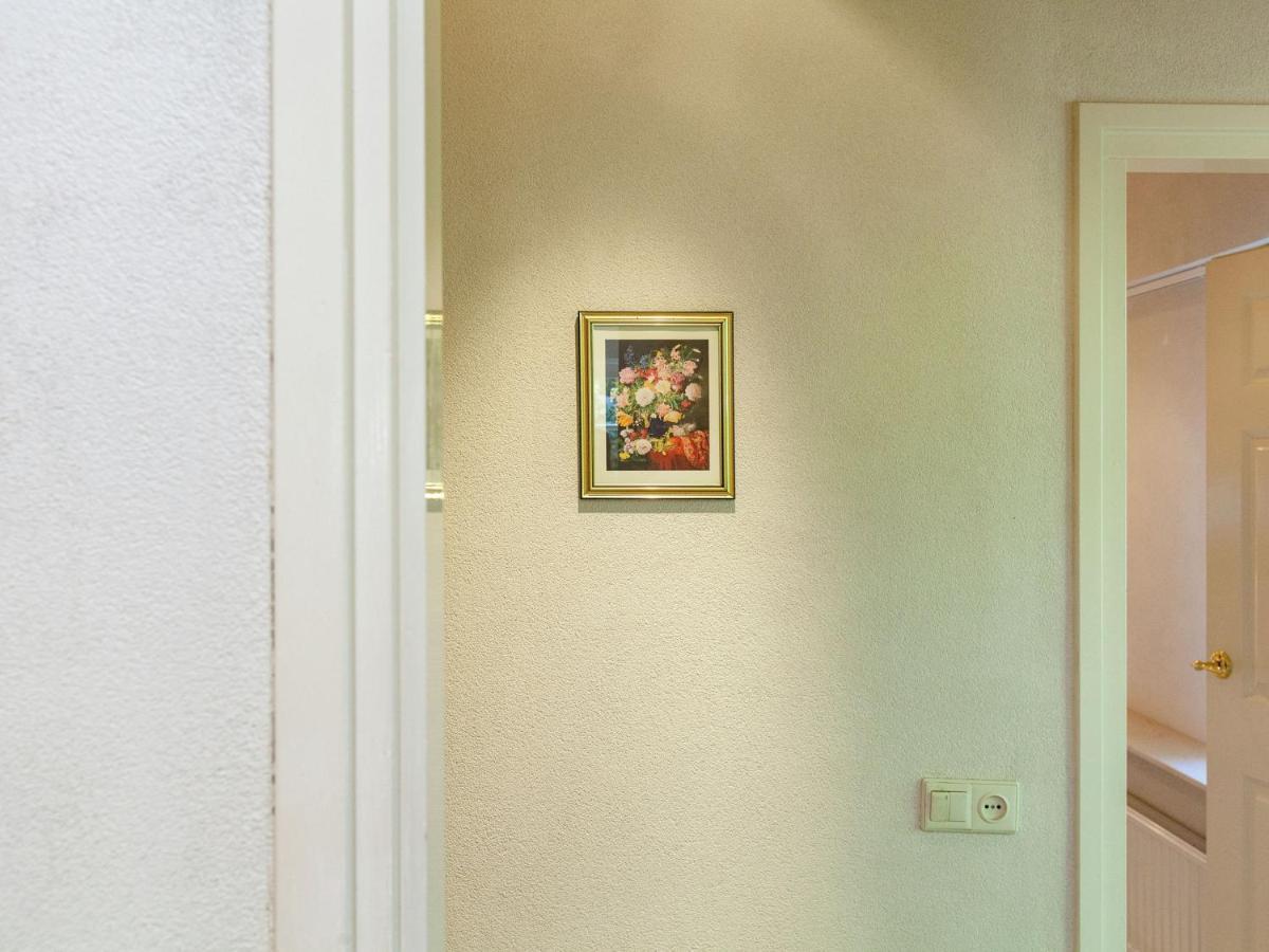 אוסטקאפלה Comfortable Apartment In A Quiet Area מראה חיצוני תמונה