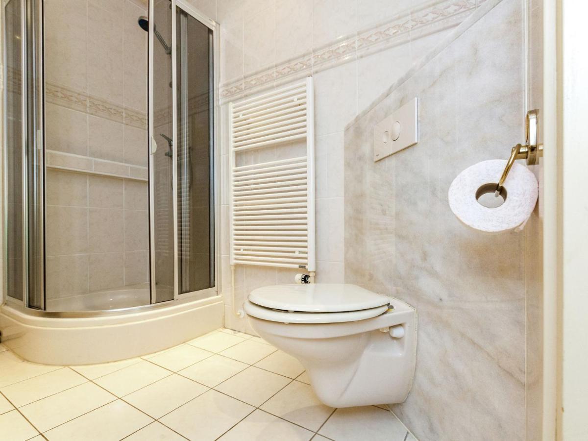אוסטקאפלה Comfortable Apartment In A Quiet Area מראה חיצוני תמונה