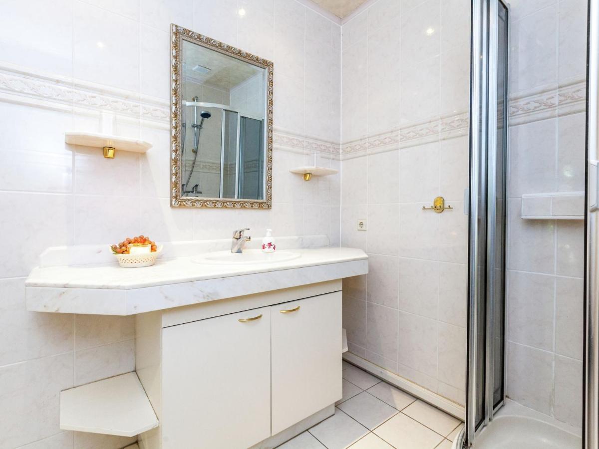 אוסטקאפלה Comfortable Apartment In A Quiet Area מראה חיצוני תמונה