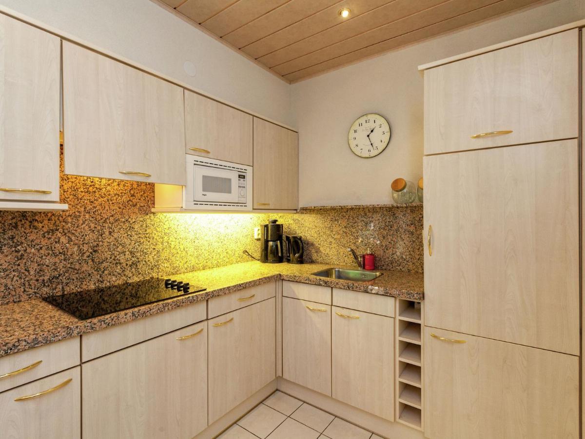 אוסטקאפלה Comfortable Apartment In A Quiet Area מראה חיצוני תמונה