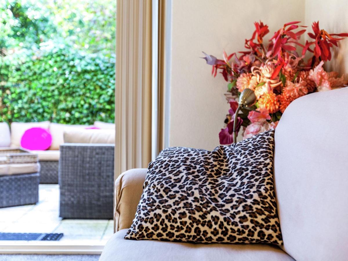 אוסטקאפלה Comfortable Apartment In A Quiet Area מראה חיצוני תמונה